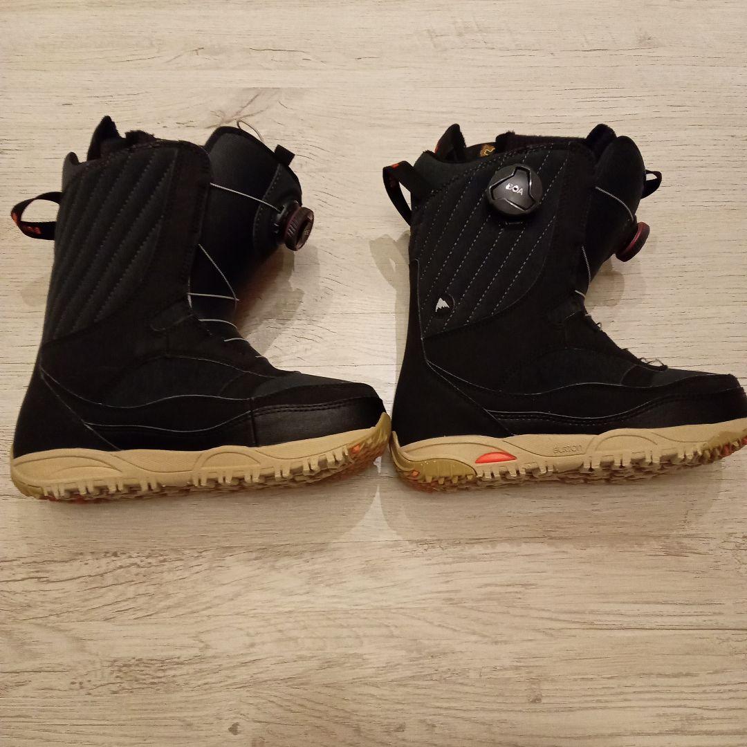 BURTON　Limelight スノーボードブーツ 黒