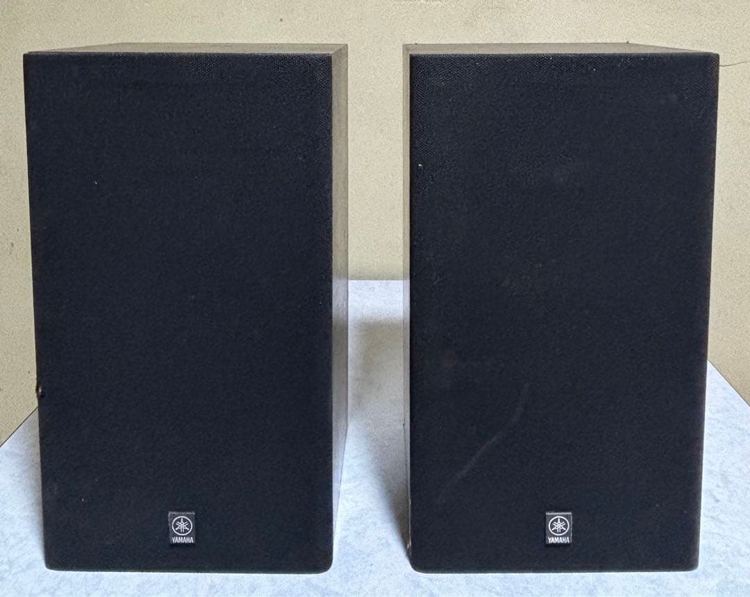 Yamaha スピーカーシステム