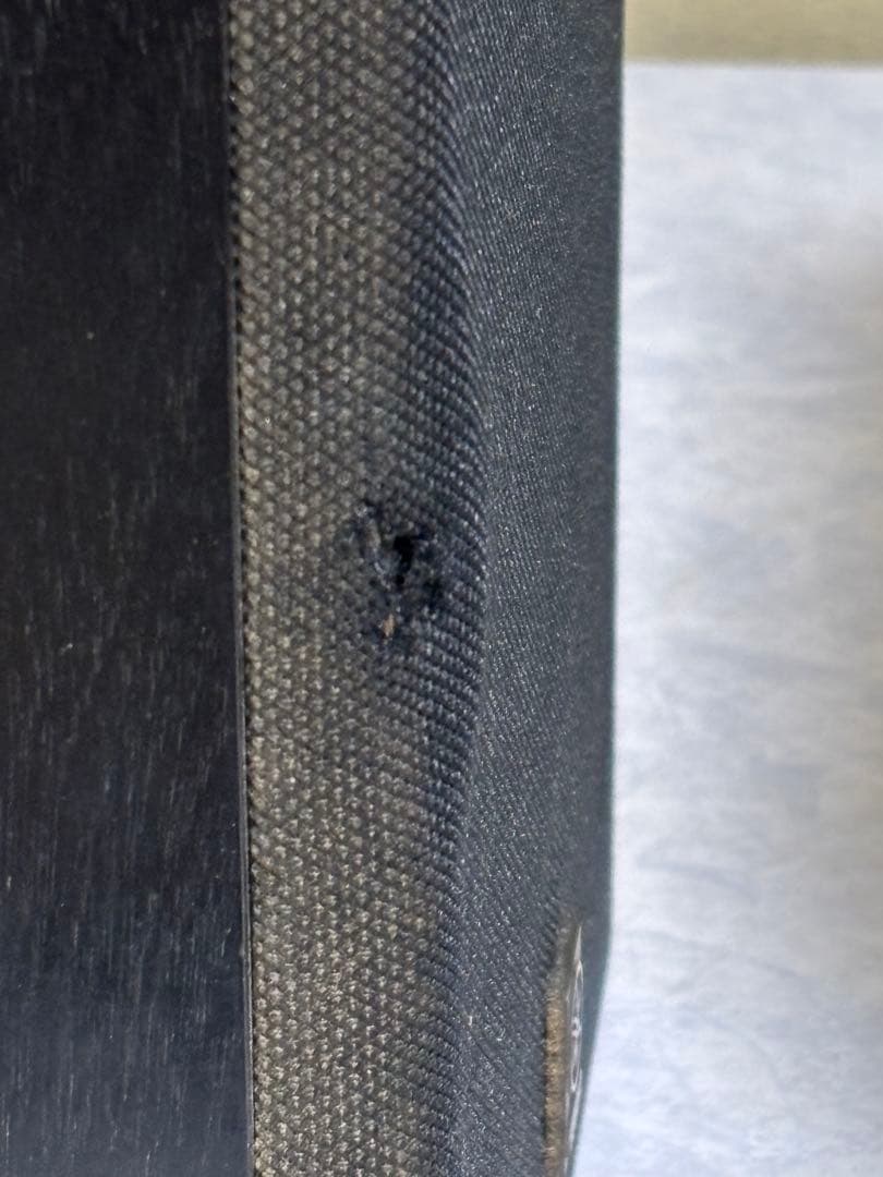 Yamaha スピーカーシステム