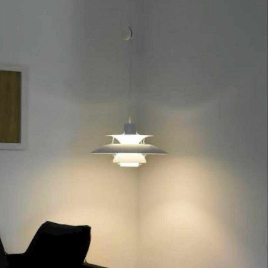 ルイスポールセン PH5 ミニペンダントライトのリプロダクト