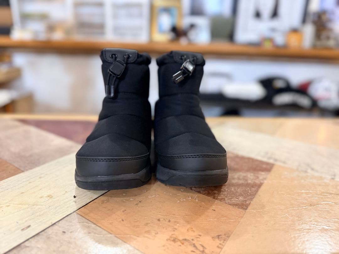 THE NORTH FACE ブーツ　23cm 美品