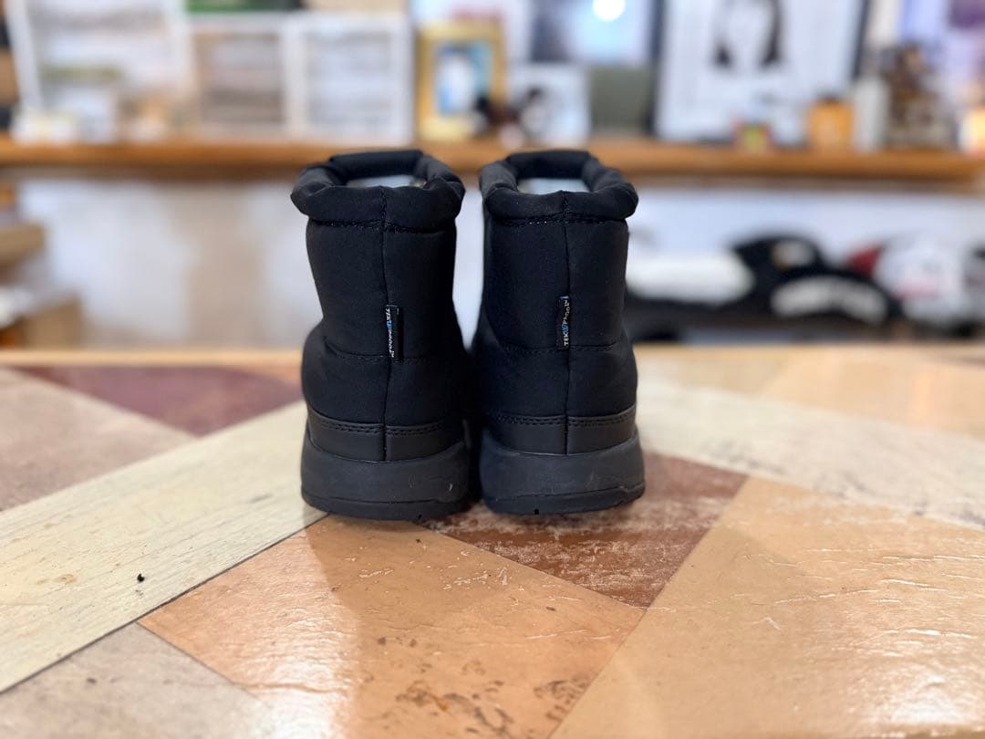 THE NORTH FACE ブーツ　23cm 美品