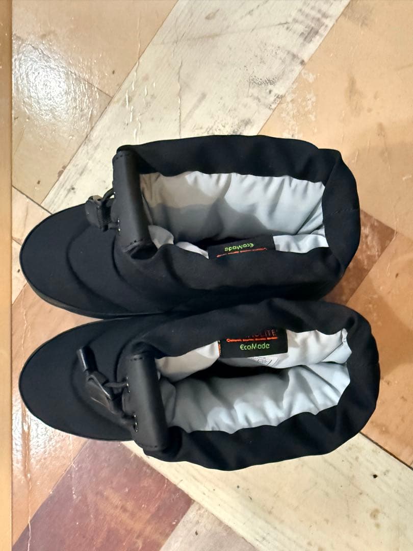 THE NORTH FACE ブーツ　23cm 美品