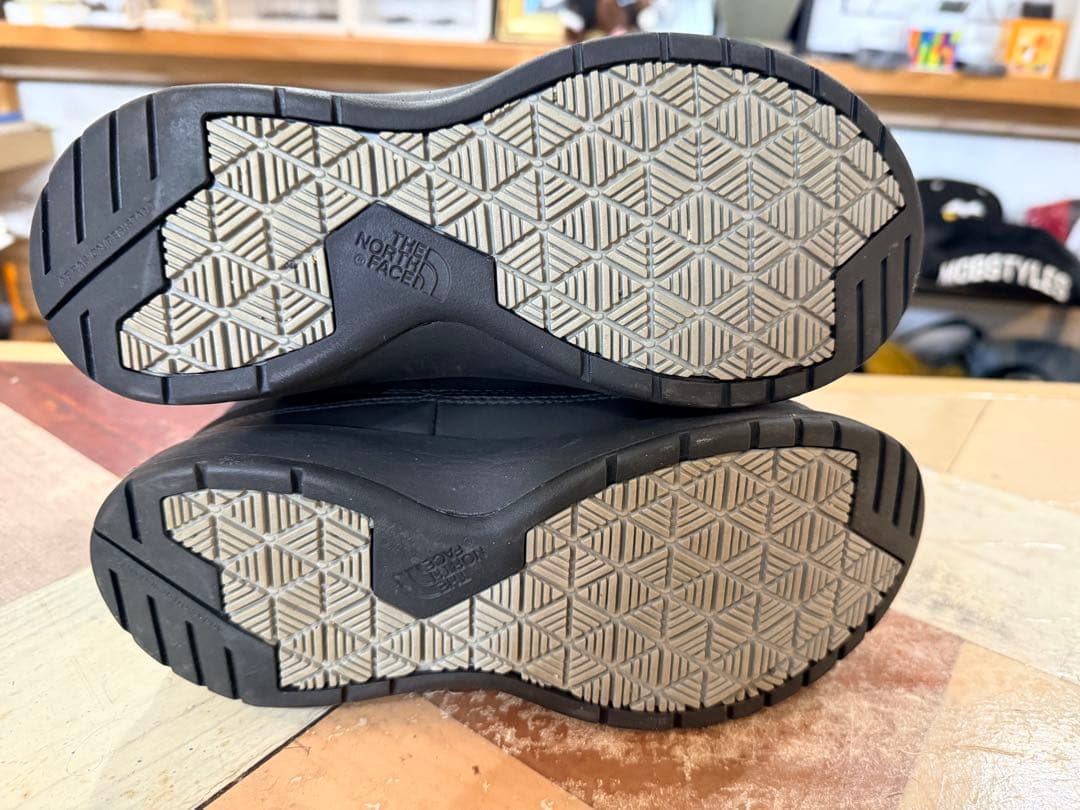 THE NORTH FACE ブーツ　23cm 美品