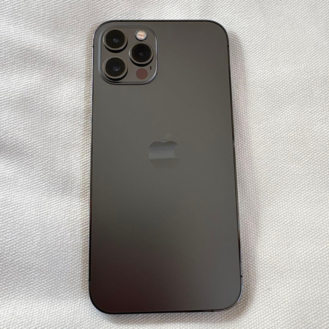 携帯電話本体 iPhone12 Pro 128GB