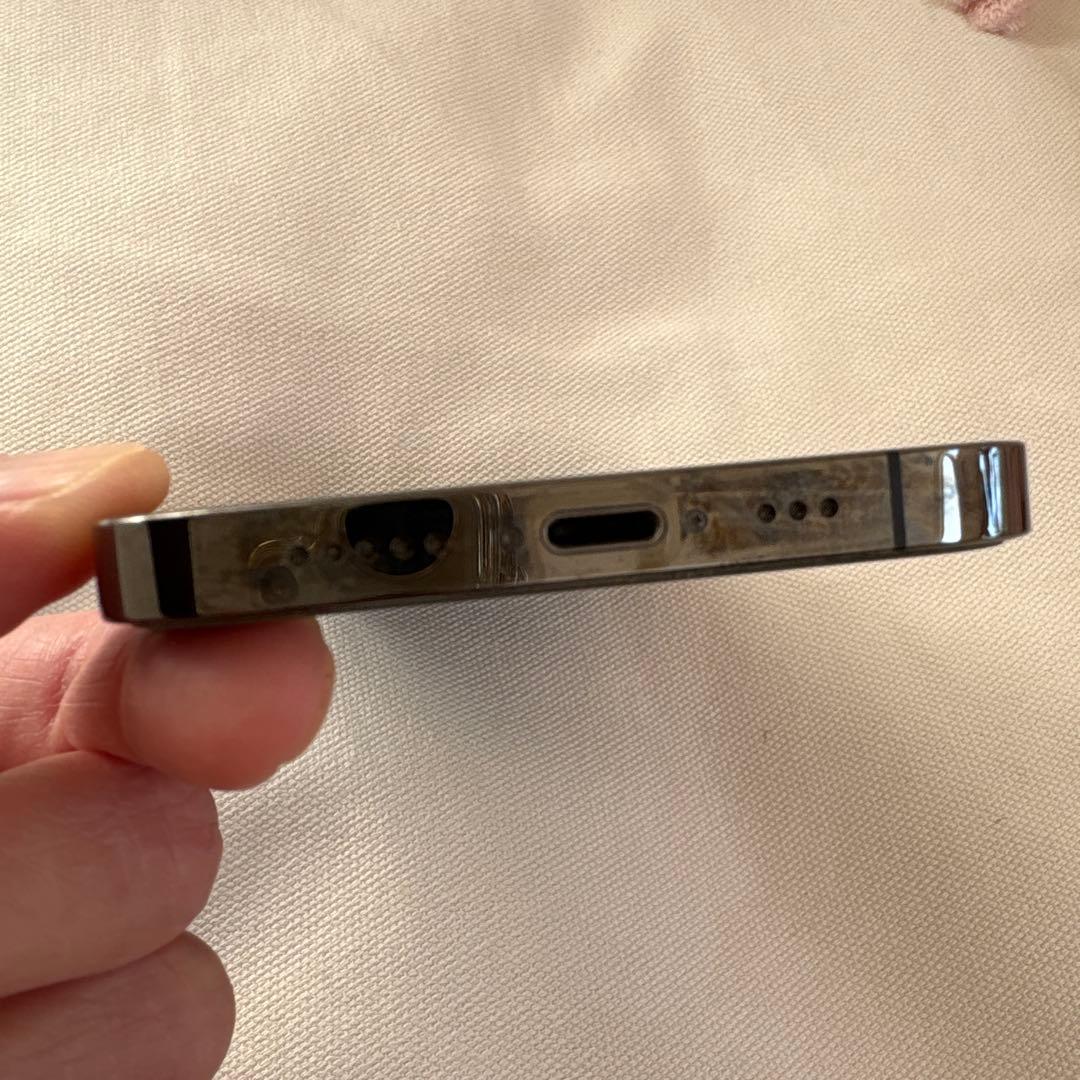 携帯電話本体 iPhone12 Pro 128GB