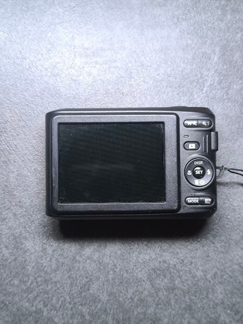 Kodak PIXPRO FZ45 赤 16MP コンパクトデジタルカメラ