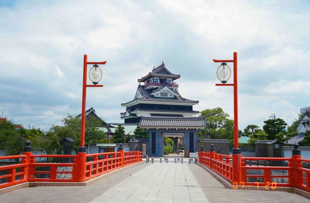 Nikon L35AD コンパクトフィルムカメラ