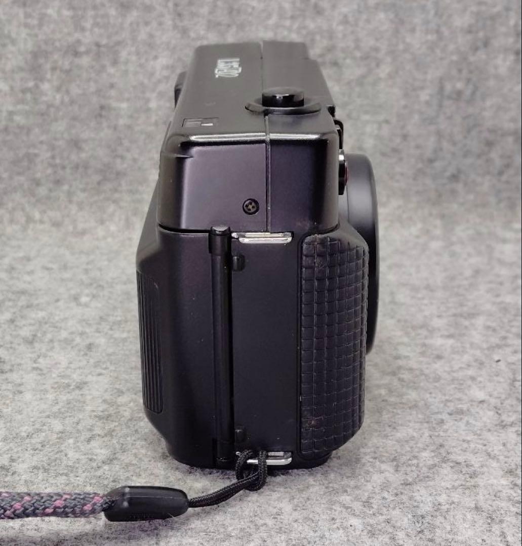 Nikon L35AD コンパクトフィルムカメラ