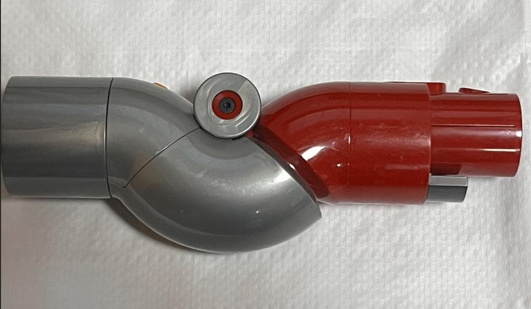 ダイソンフルセット/dyson/SV12/通電確認済/動作確認済/中古品－２