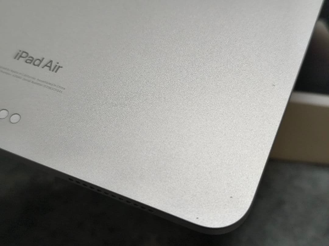 iPad Air 第5世代 64gb Wi-Fiモデル