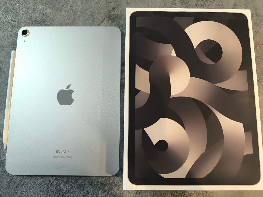 iPad Air 第5世代 64gb Wi-Fiモデル