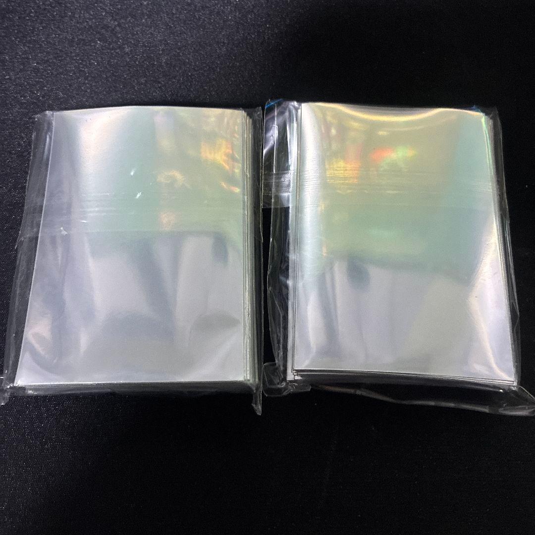 ヴァンガード　スリーブ　まとめ売り