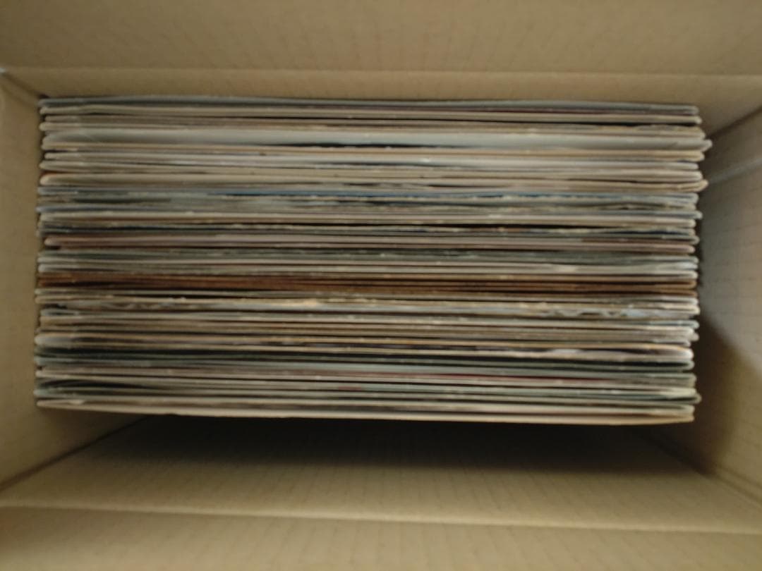 テック ハウス （40枚セット） レコード TECHNO HOUSE テクノ