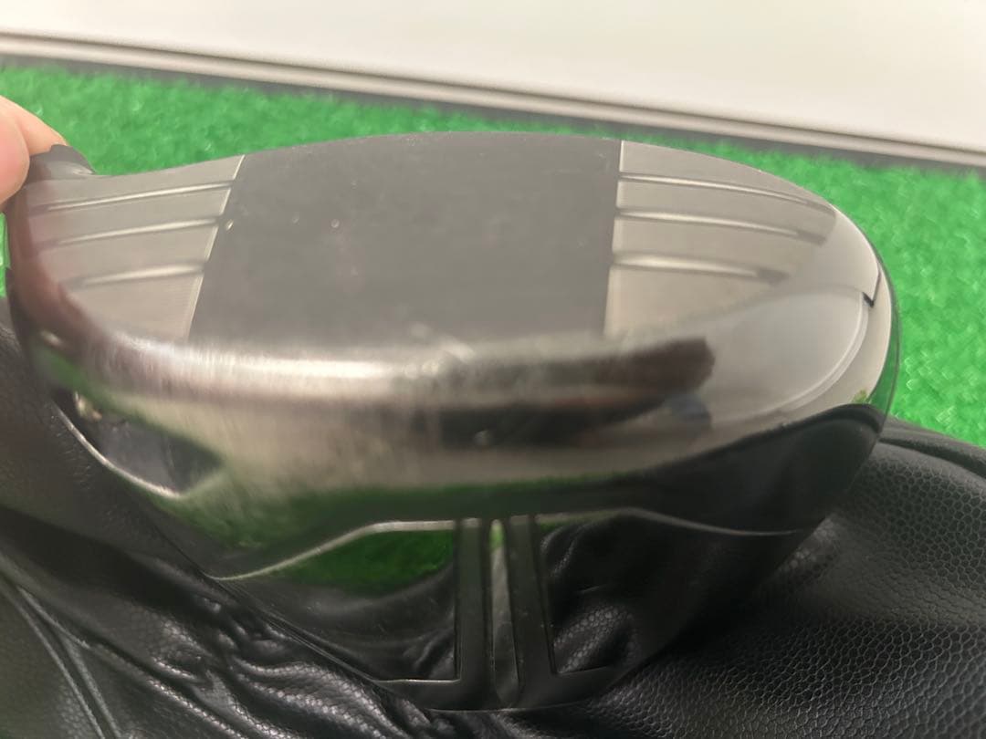 美品！TSR2 ドライバー 10度❗️レフティ❗️