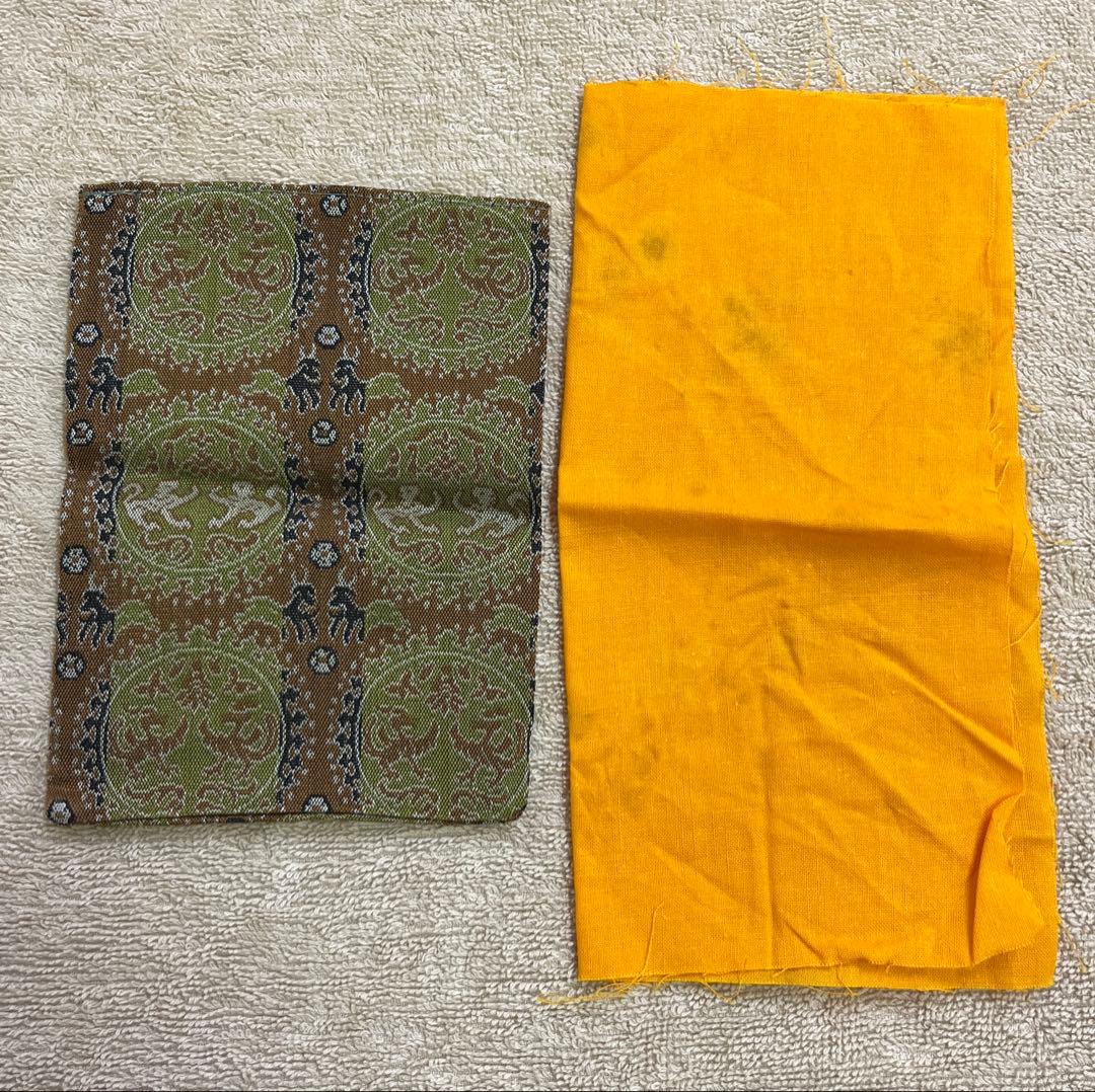 無形文化財(文化庁) 山本凰龍作　双凰天馬菊唐草紋八稜鏡 和鏡 銅製