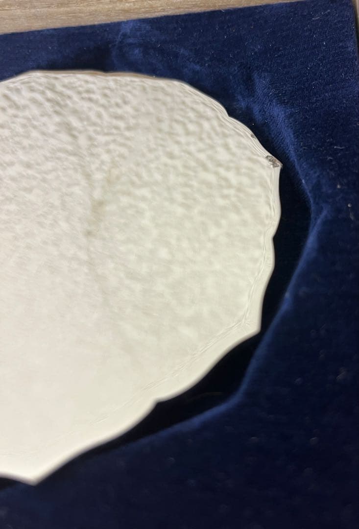 無形文化財(文化庁) 山本凰龍作　双凰天馬菊唐草紋八稜鏡 和鏡 銅製