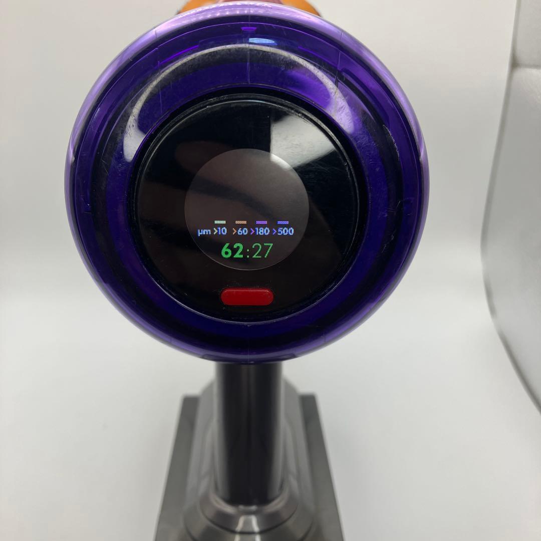 ダイソン V12 Detect Slim　SV20　本体のみ　掃除機