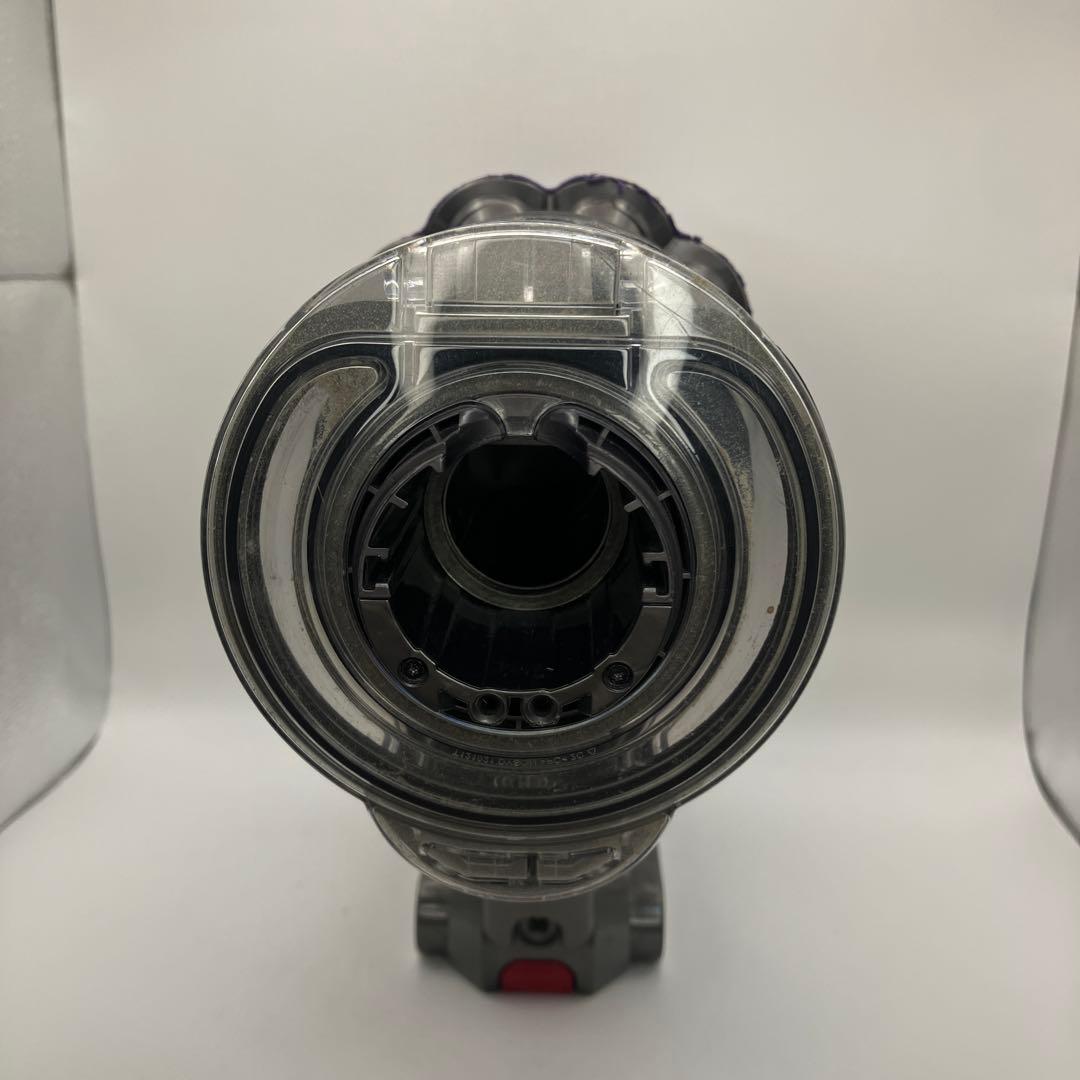 ダイソン V12 Detect Slim　SV20　本体のみ　掃除機