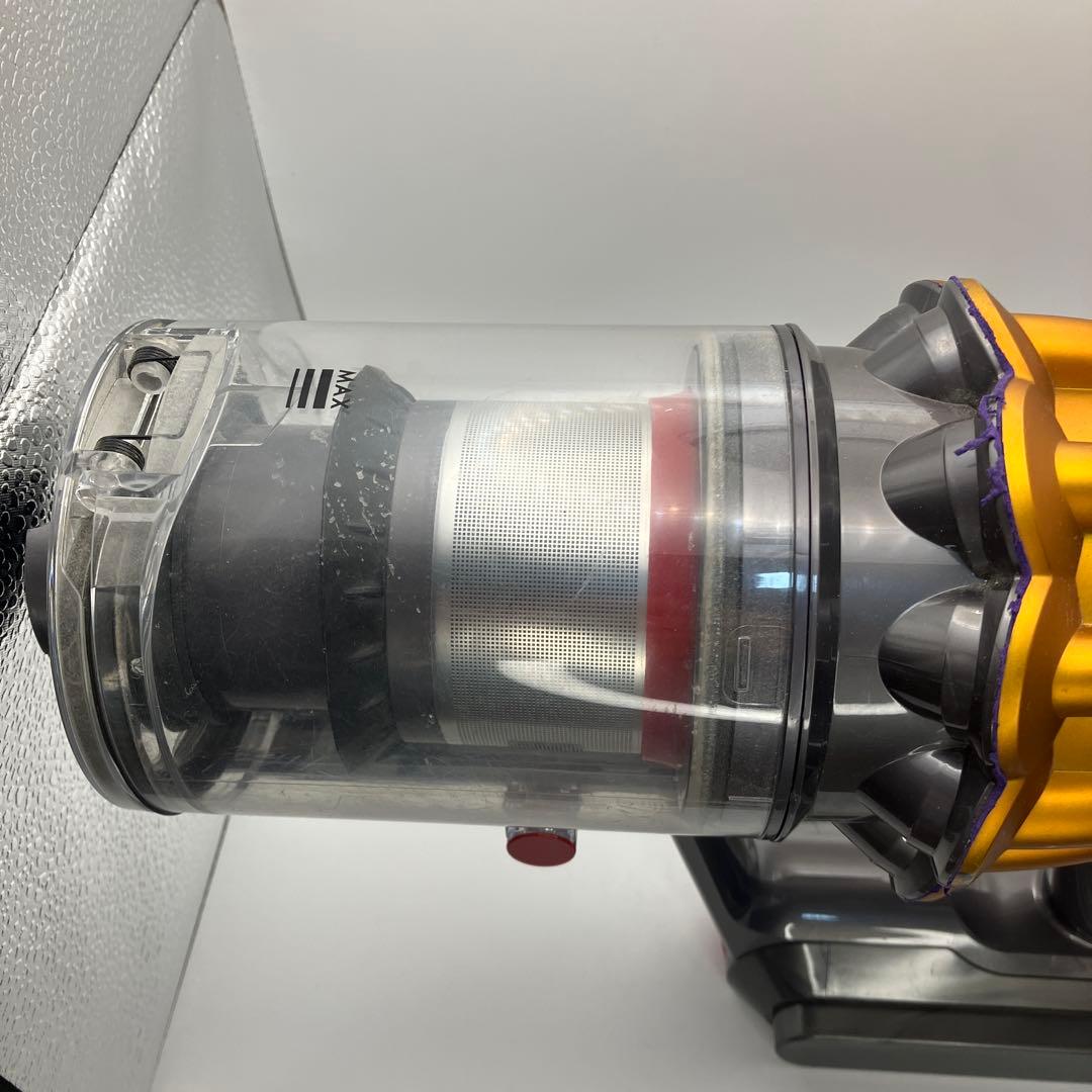 ダイソン V12 Detect Slim　SV20　本体のみ　掃除機