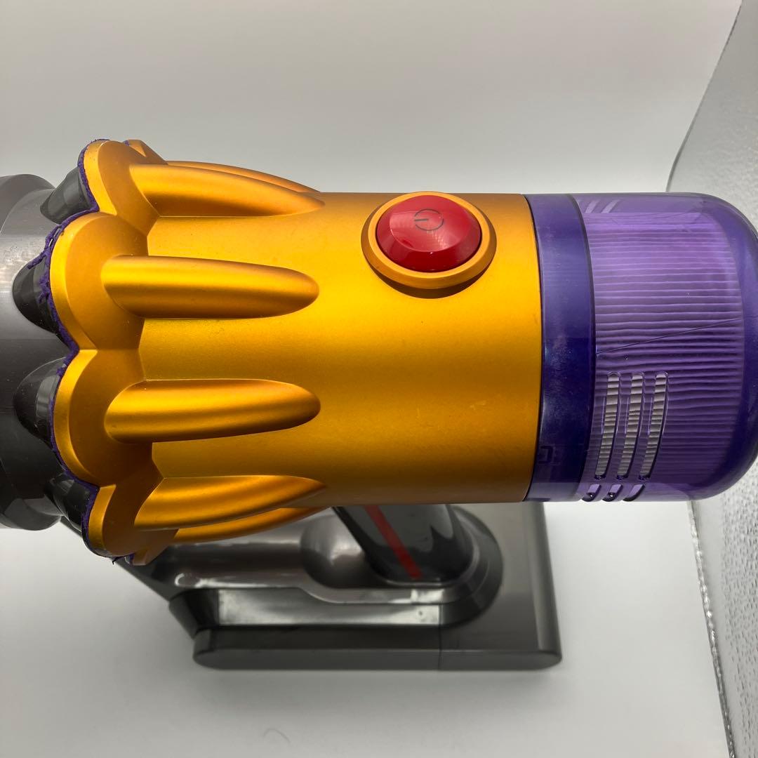 ダイソン V12 Detect Slim　SV20　本体のみ　掃除機