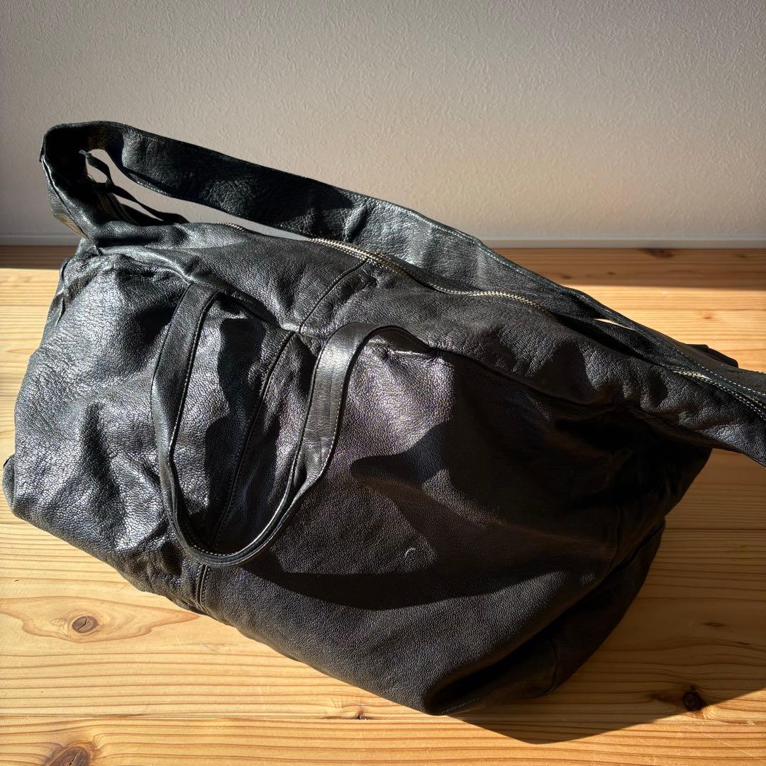 CHRISTIAN PEAU/クリスチャンポー2wayバック　guidi