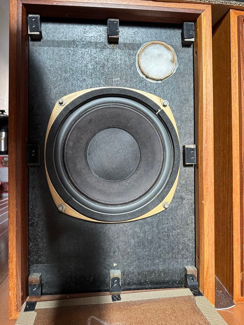 Tannoy HPD 295/8 スピーカー1個 右