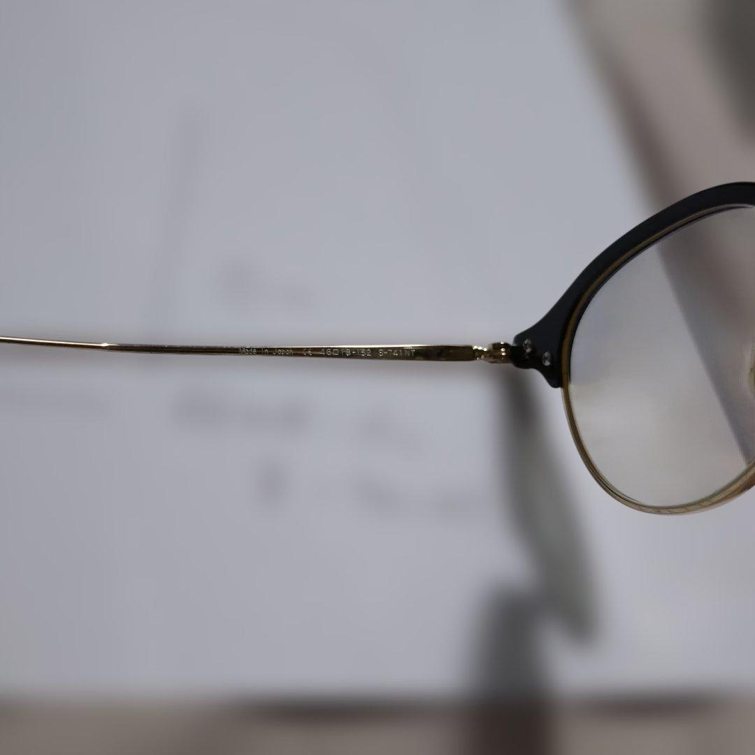 BJ CLASSIC COLLECTION/サングラス　美品