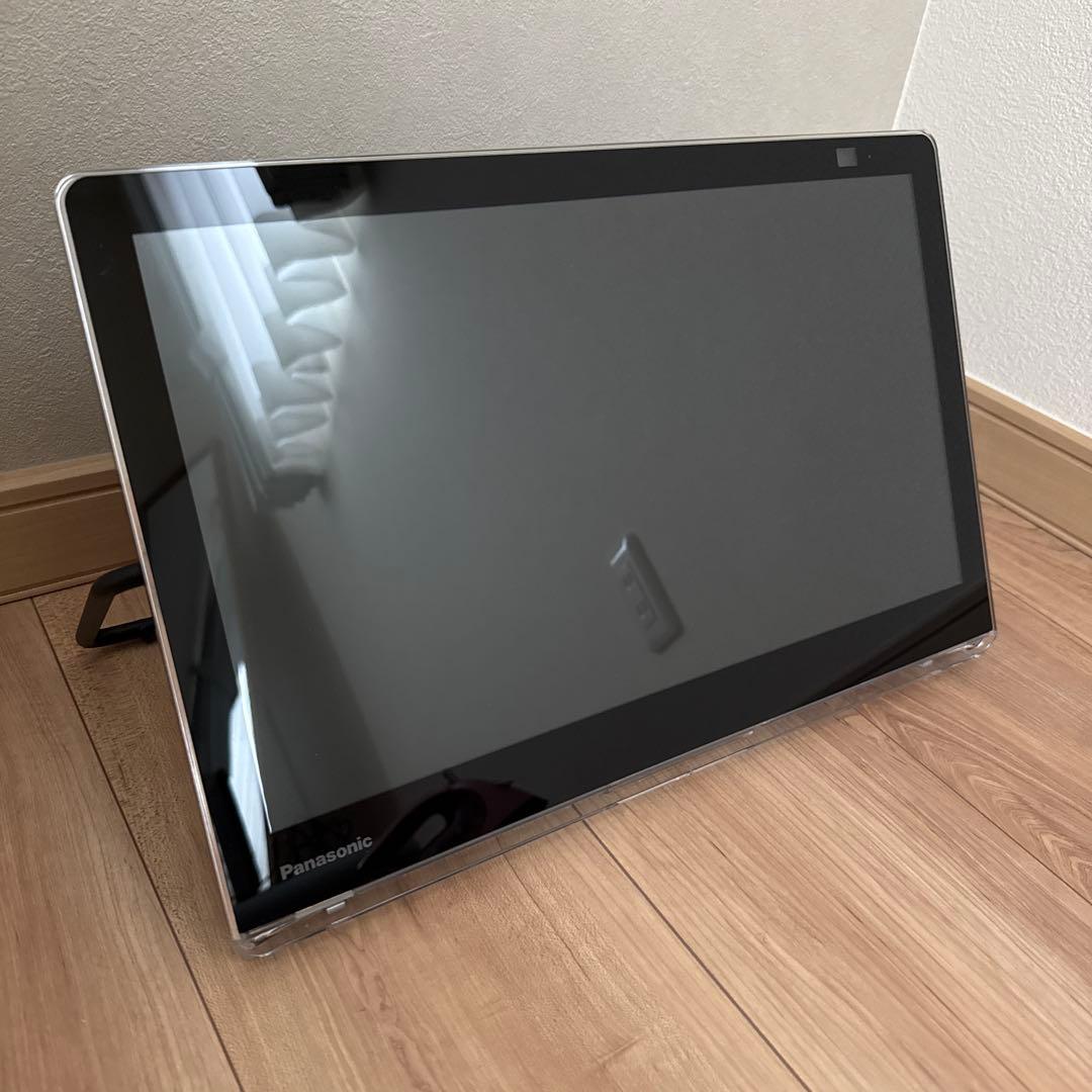 Panasonic ポータブルテレビ UN-LD11S プライベートビエラ