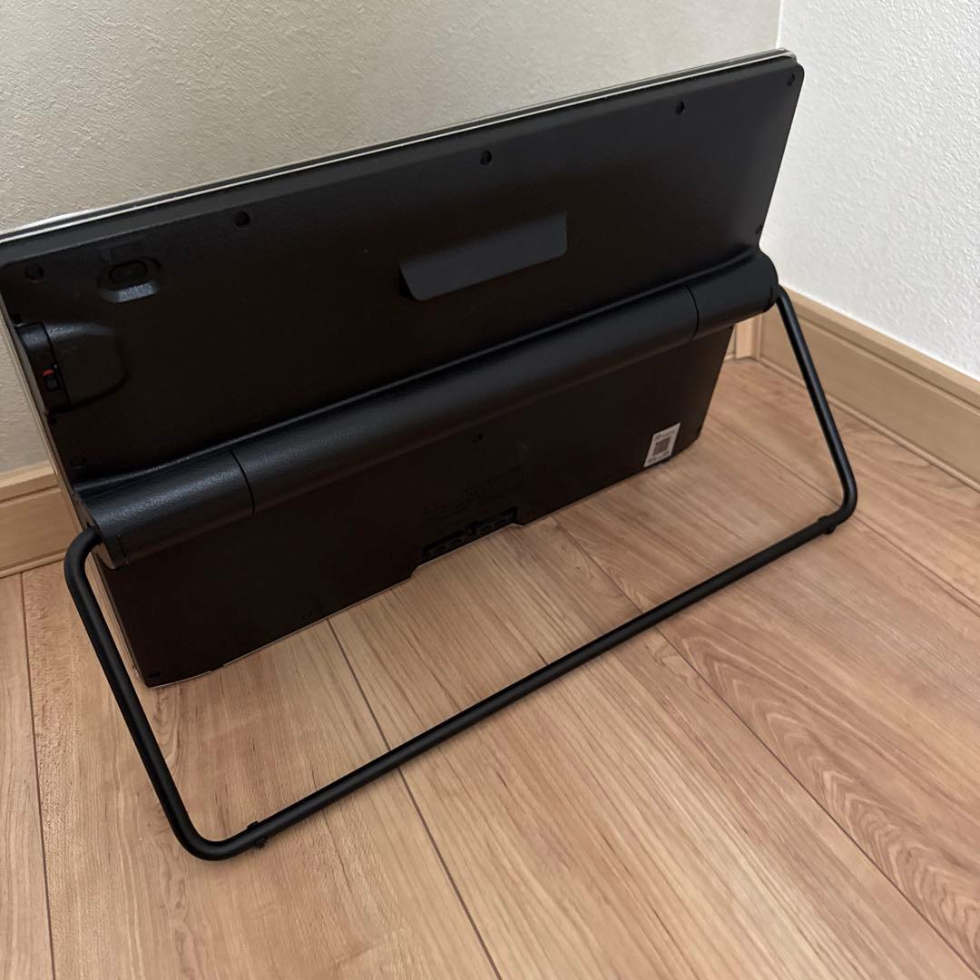 Panasonic ポータブルテレビ UN-LD11S プライベートビエラ