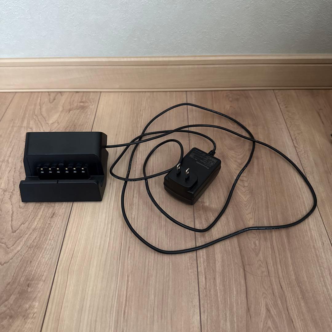 Panasonic ポータブルテレビ UN-LD11S プライベートビエラ