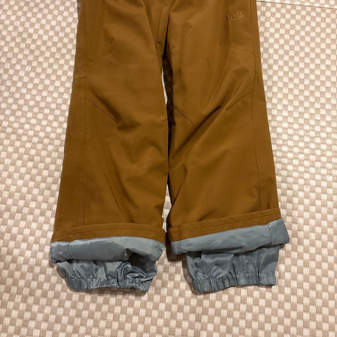 【最終値下げ】nima スキーウェアセット 子供用 160