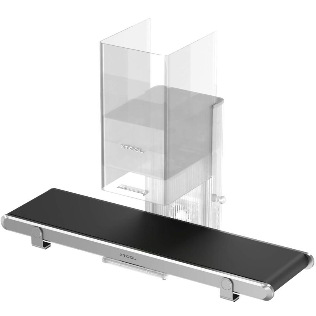 XTOOL F1 ultra専用ベルトコンベア