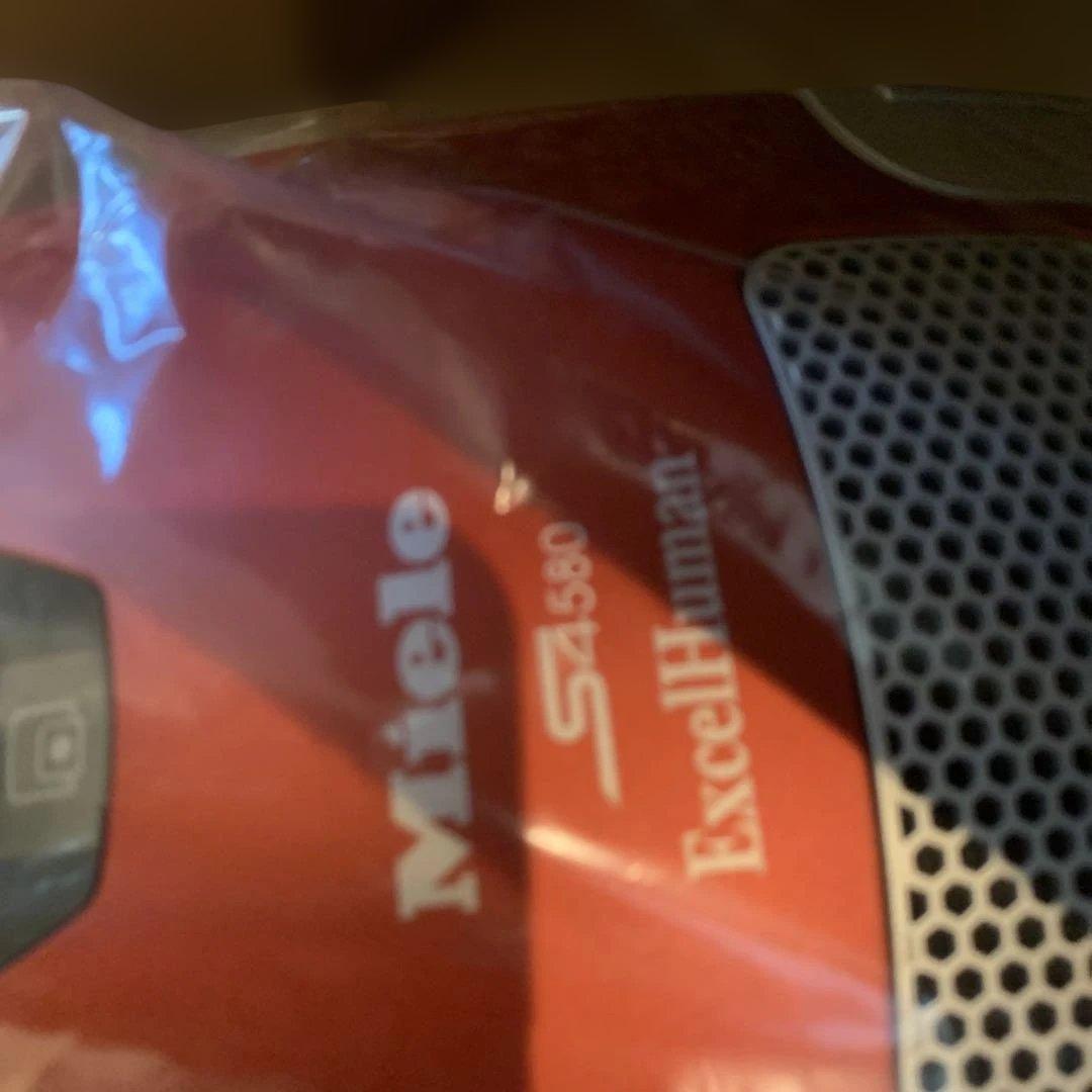 Miele ミーレ 掃除機 「S5210」