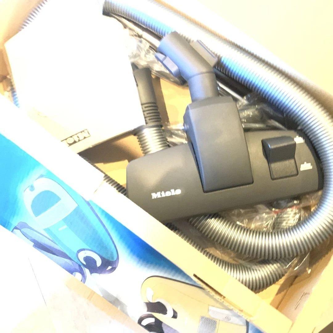 Miele ミーレ 掃除機 「S5210」
