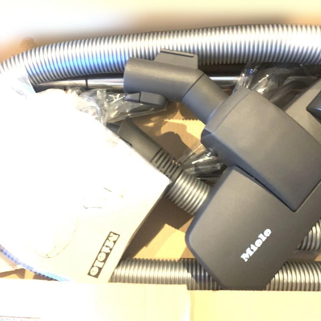 Miele ミーレ 掃除機 「S5210」