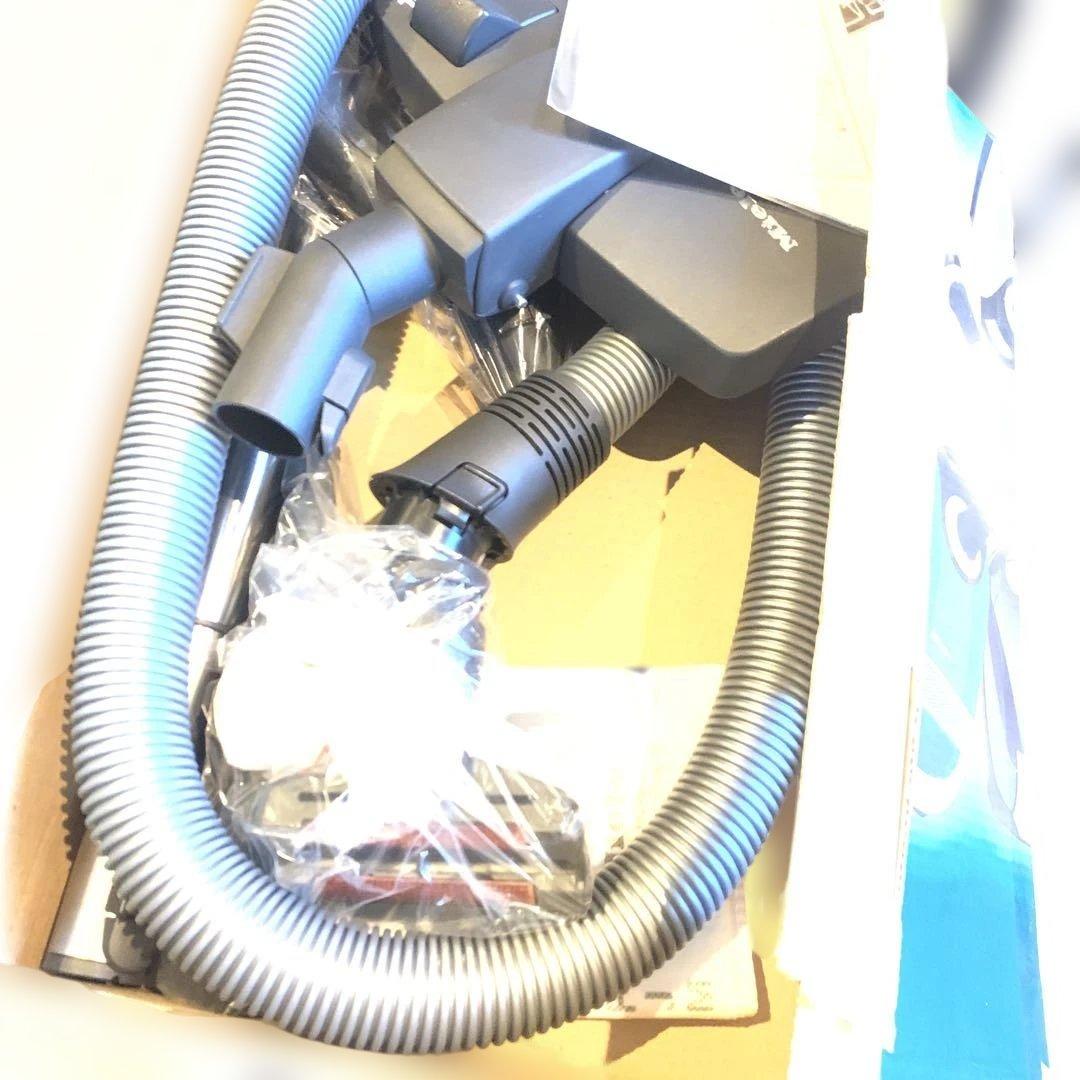Miele ミーレ 掃除機 「S5210」
