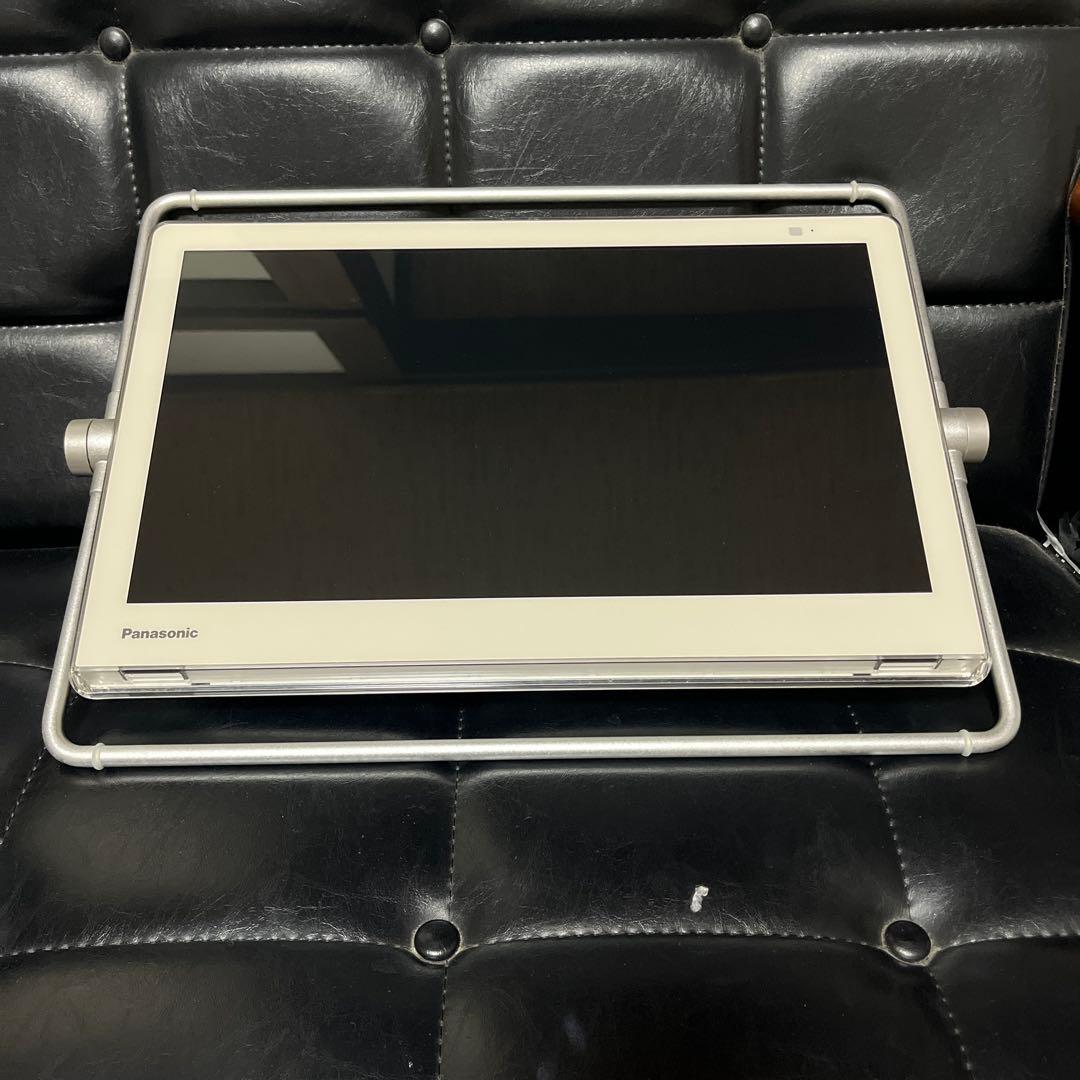 Panasonic VIERAプライベートビエラUN-15TD7-W