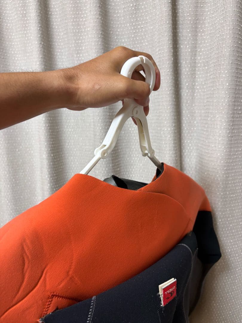 しーO'NEIL(オニール) 5×3mm セミドライ メンズ M