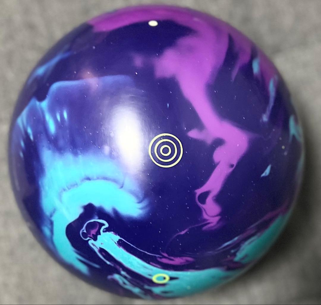 ★15ポンド新品★ザ ワン リミックス★EBONITE THE ONE★