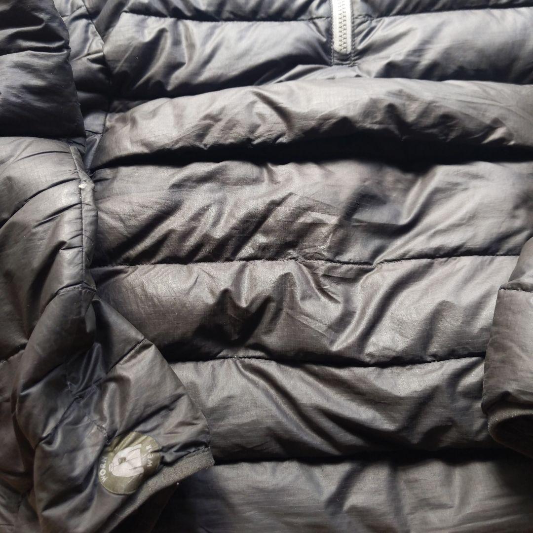 パタゴニア ダウンセーター フーディ プルオーバー S