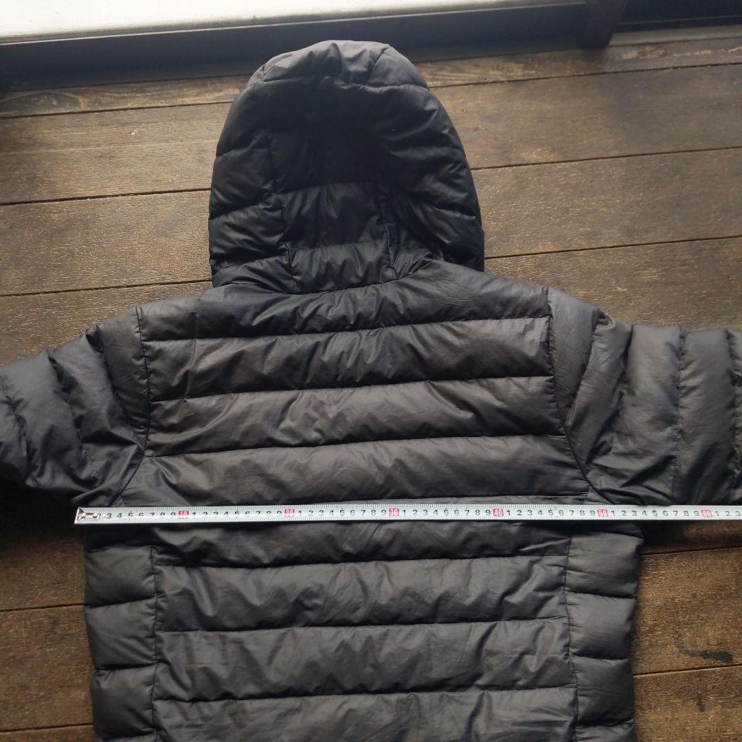 パタゴニア ダウンセーター フーディ プルオーバー S