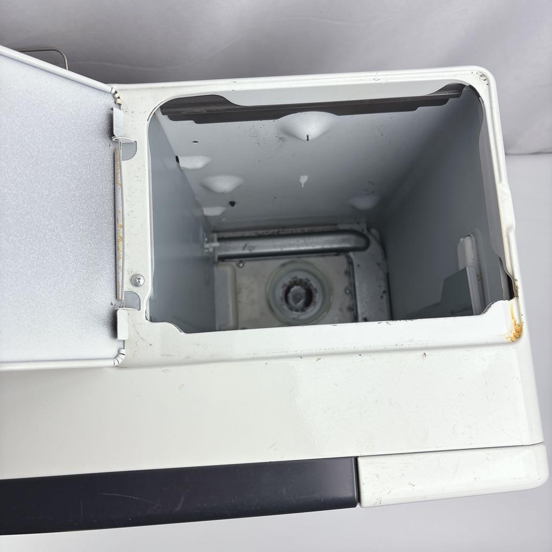 ダイニチ ブルーヒーター FW-7216SDX 石油ファンヒーター 灯油ストーブ