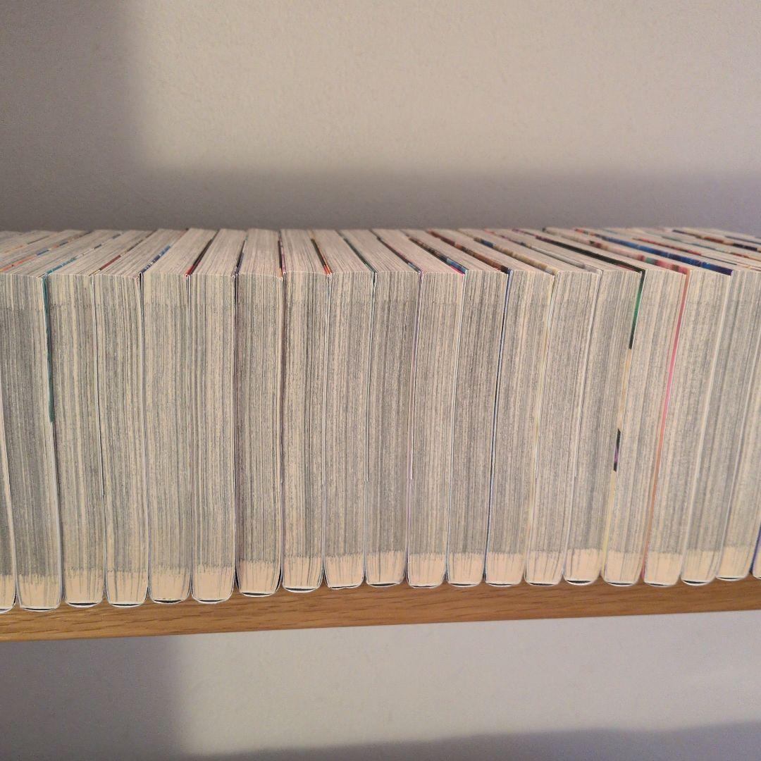 キングダム 1〜73巻