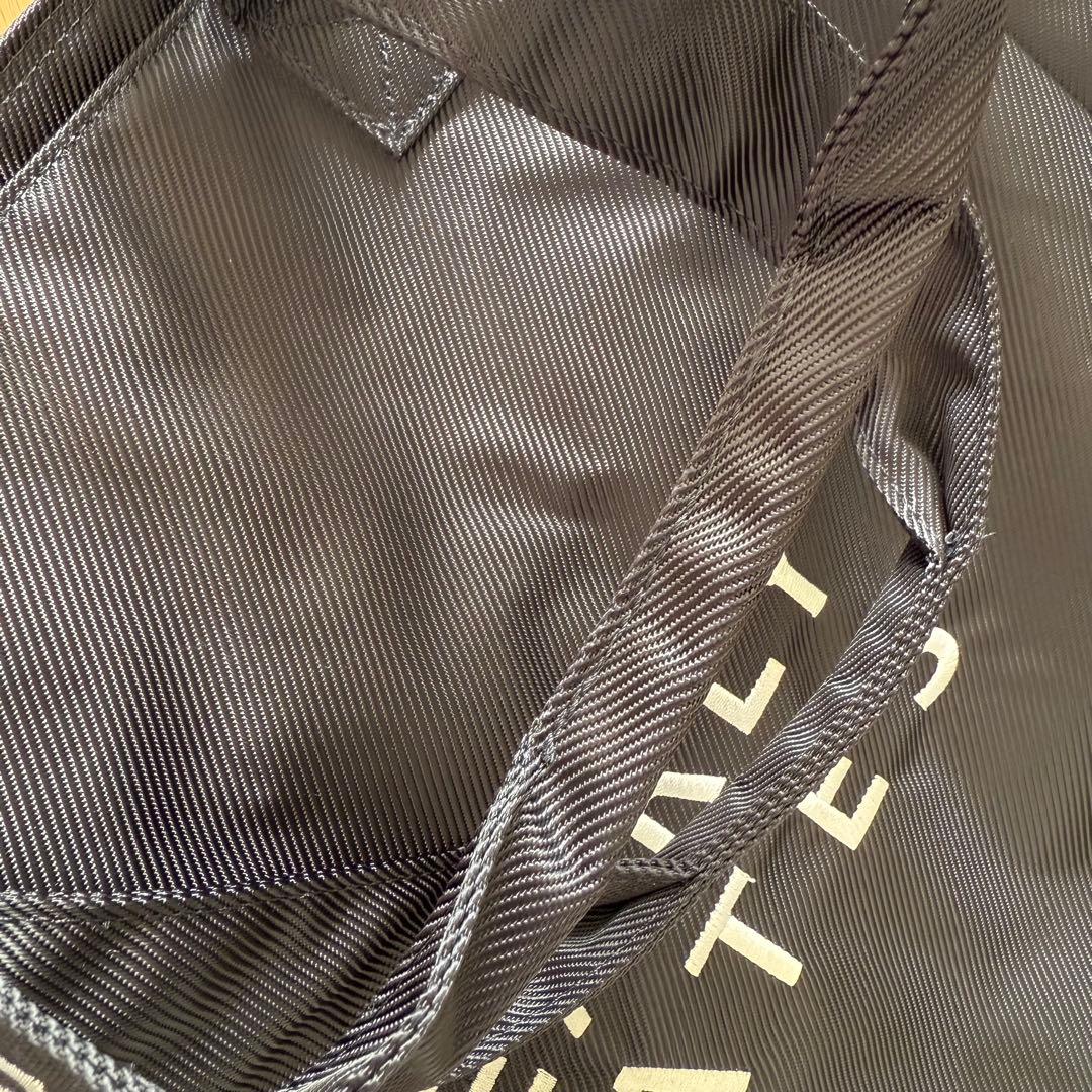 b*y様 【美品】パーリーゲイツ　トートバッグ