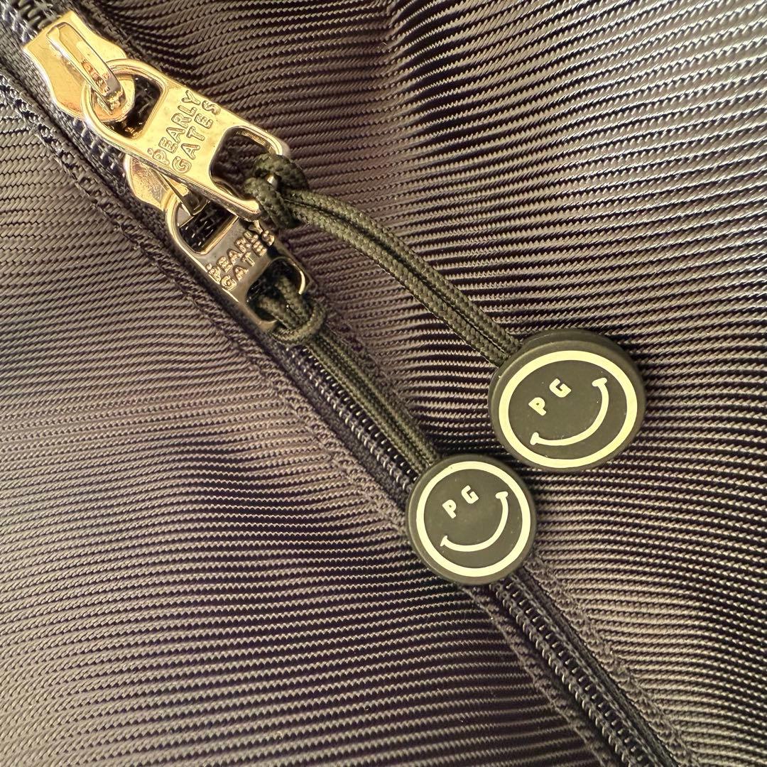 b*y様 【美品】パーリーゲイツ　トートバッグ