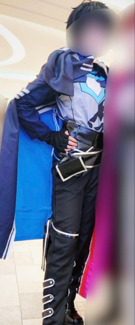 アクシア・クローネ コスプレ 衣装 通常