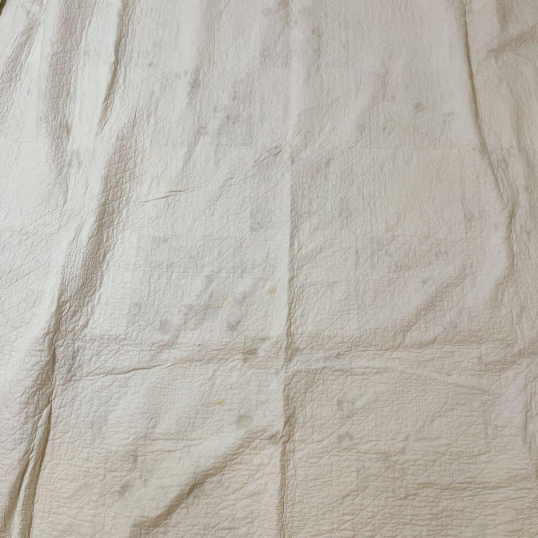 アンティークキルト　ヴィンテージ　フィードサック