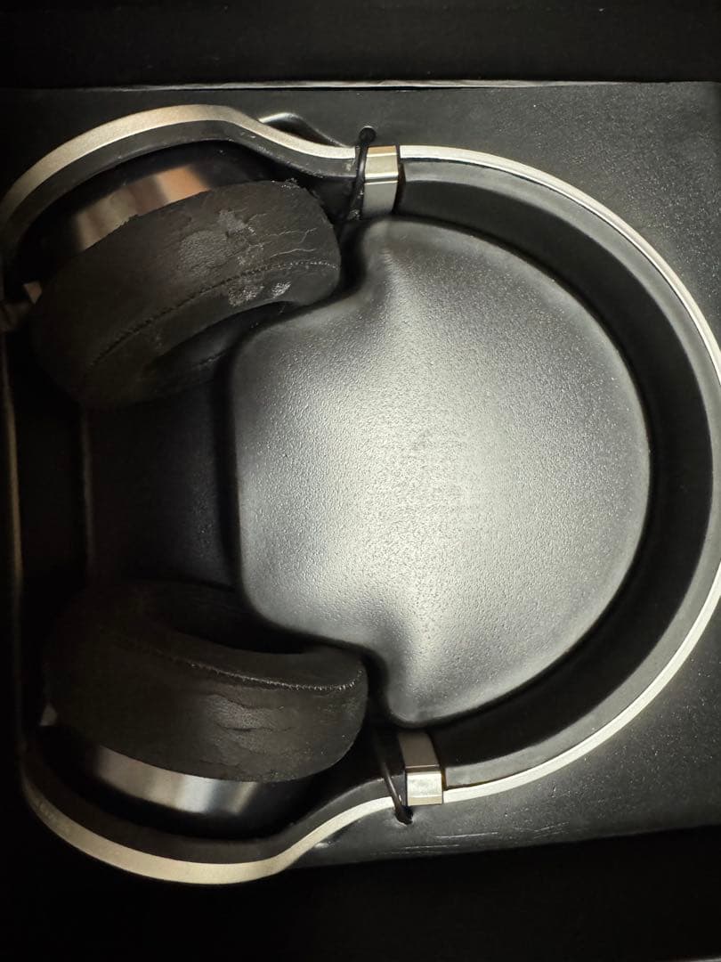 ヘッドホン Pioneer GT-R Headphones SE-MX9
