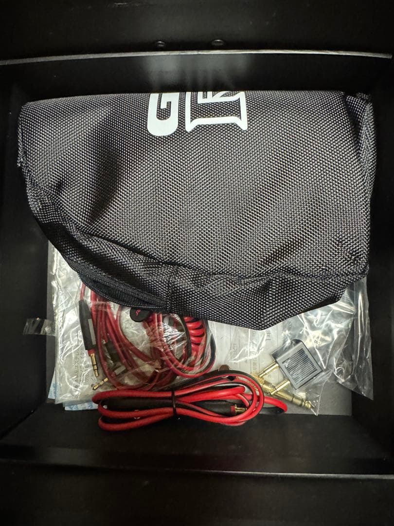 ヘッドホン Pioneer GT-R Headphones SE-MX9